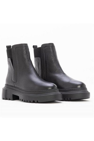 Gusse Brigette Women's Genuine Leather Boots K440