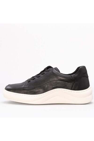 Gusse Γυναικεία παπούτσια από γνήσιο δέρμα Albunea 2166677