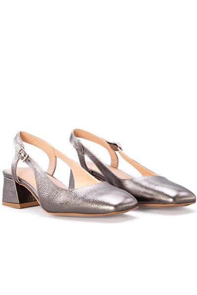 Gusse Juana Women's Genuine Leather Shoes K1588