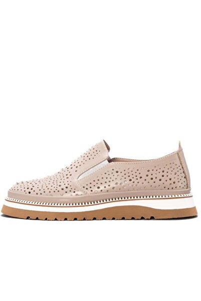 Gusse Γυναικεία παπούτσια από γνήσιο δέρμα Marieke 25