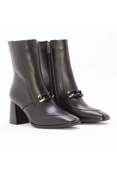 Gusse Дамски кожени ботуши Clarice K433