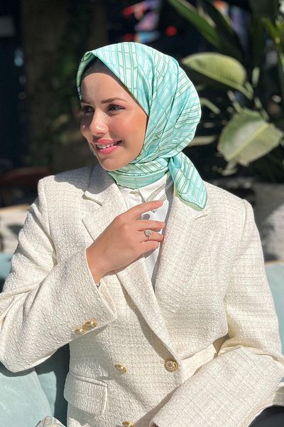 Armine Sport Twill Scarf - Μοντέλο 10005p-16
