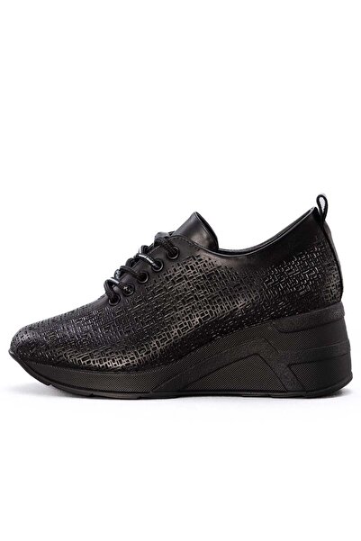 Gusse Diana 5041 Γυναικεία παπούτσια casual από γνήσιο δέρμα