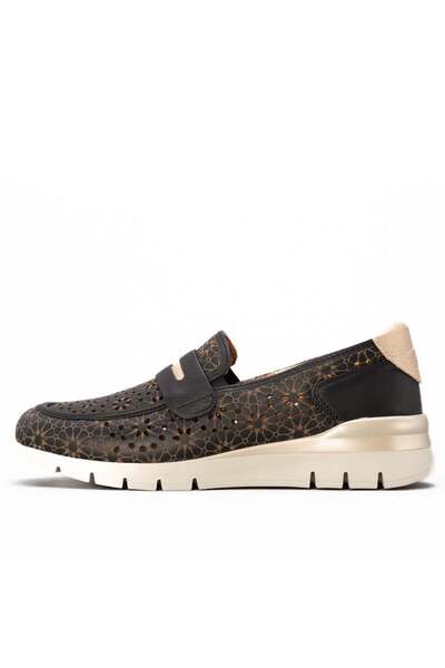 Gusse Γυναικεία παπούτσια από γνήσιο δέρμα Carolyn 6600