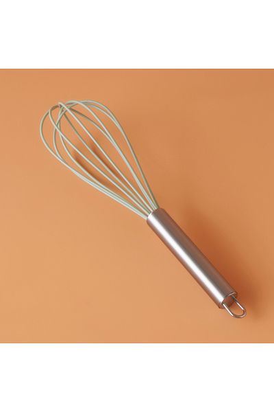 Bella Maison Blend Whisk Green (26 cm)