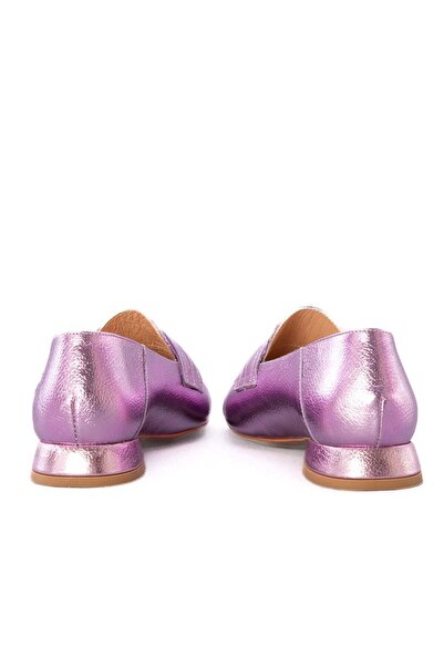 Gusse Polina Women's Genuine Leather Ballerinas K1612