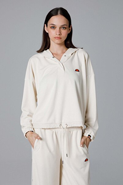 Ellesse Kadın Modal Eşofman Altı EF213-OF