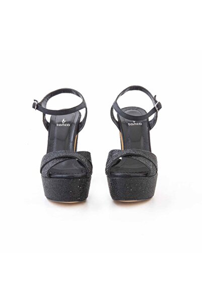 KEMAL TANCA Kadın Gece & Abiye Ayakkabı 4360