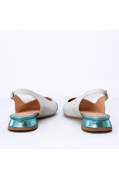 Gusse Ekaterina Femei - Balerini din piele naturală K1603