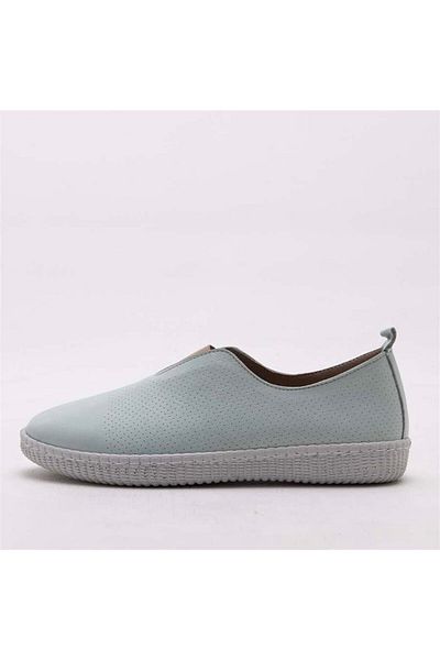 Gusse Giorgia Women's Genuine Leather Ballerinas 22-04
