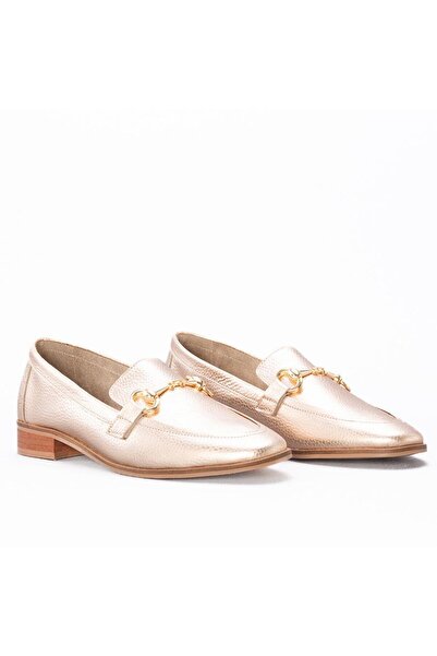 Gusse Γυναικεία κλασικά παπούτσια από γνήσιο δέρμα Mariana K1620