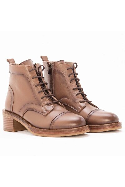 Gusse Afrodille női valódi bőr csizma 2326