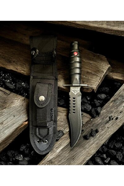 VAS.QUE Special Askeri Bıçak