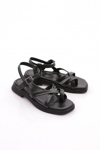 DGN 0070-3656 Sandale Flip Flops pentru damă