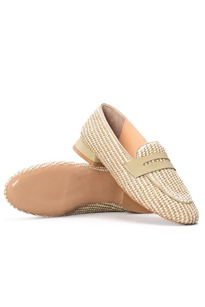 Gusse Γυναικεία Πλεκτά Κλασικά Παπούτσια Elare K1601