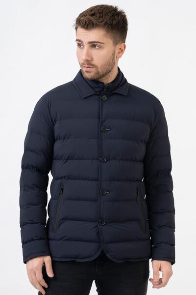 White Stone Bogotá 10324 Slim Fit Kaban Laci