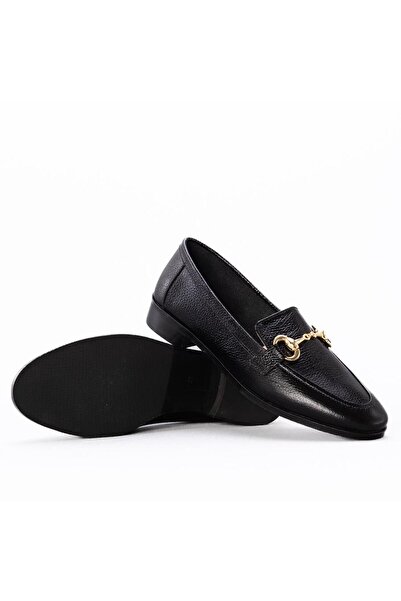 Gusse Mariana Women's Genuine Patent Leather Shoes K1620