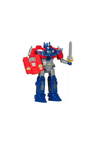FABBA TOYS F9209 إلكترونيات أوبتيموس برايم - لاستخدام Gunduz