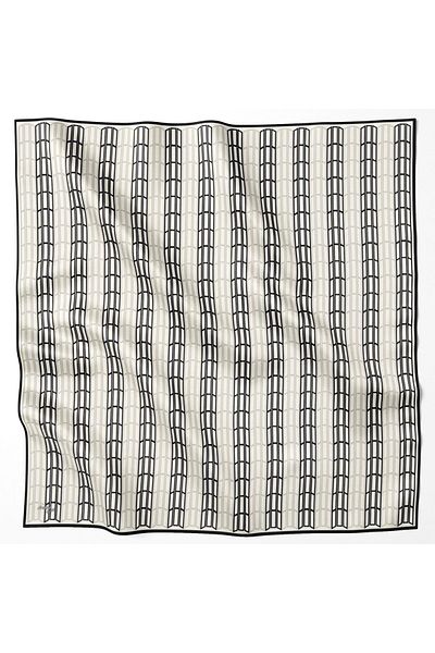 Armine Φουλάρι Sport Twill - 10005p-02