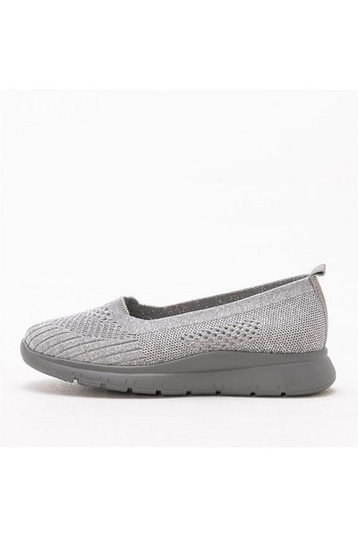 Gusse Moira Women's Knitwear Glitter Shoes 580s