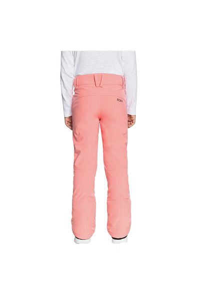 Roxy بنطلون التزلج على الجليد للفتيات من Creek Girl Pt G Snpt Ergtp03013-mhg0