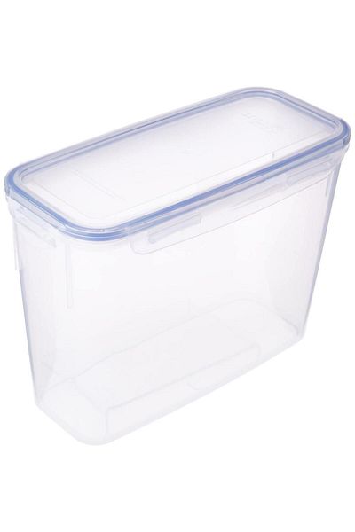 Lock & Lock Measuring Bowl 3 Liter | 3 PC