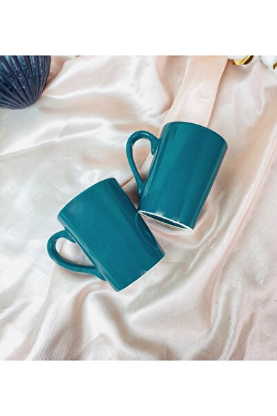 Gift Moda Gold Master 2-Pack Filter Coffee Cup 150 Ml