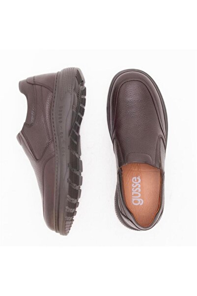 Gusse Ανδρικά παπούτσια από γνήσιο δέρμα Rainer 243732