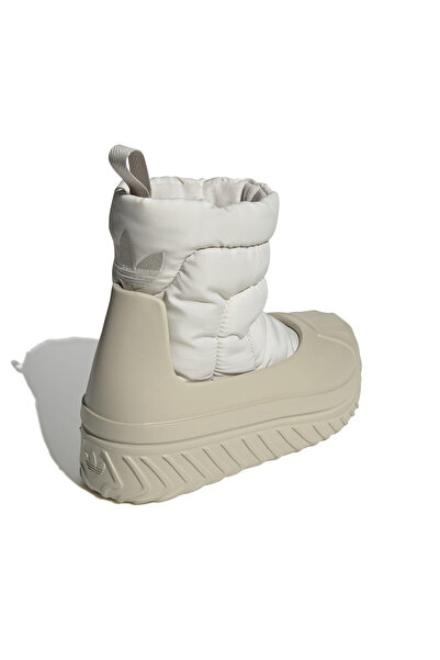 adidas Ig2160-k Adıfom Superstar Wı Kadın Bot Ve çizme Beyaz