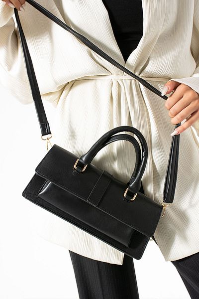 Tina City Bag - Covered Design