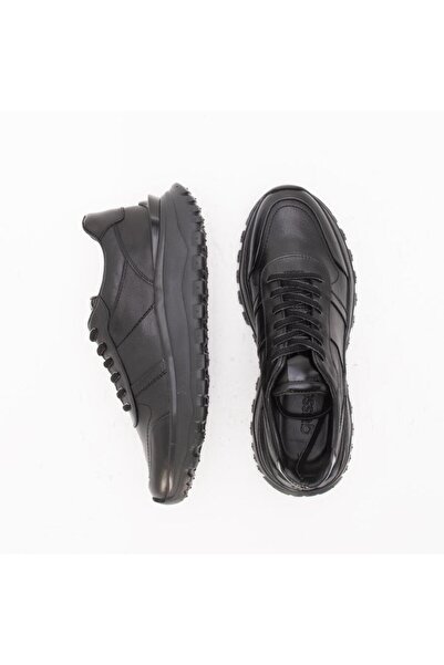 Gusse Edwin Men's Genuine Leather Shoes 19202