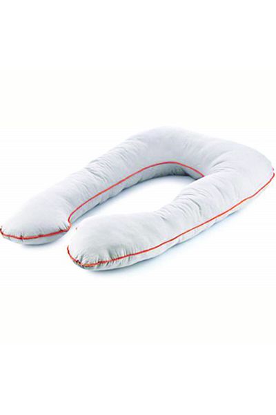 Babyjem Perna 3 in 1 pentru gravide si alaptat in forma de U BabyJem