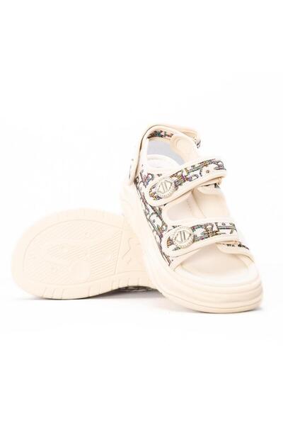 Guja Women's Glitter Sandals 24Y417