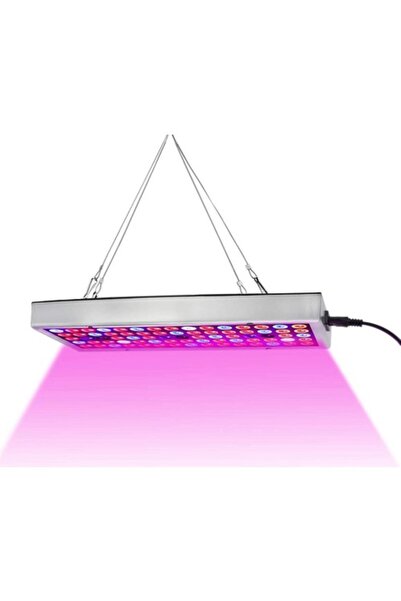 Juhefa Full Spektrum Uv Ir Bitki Yetiştirme Lambası