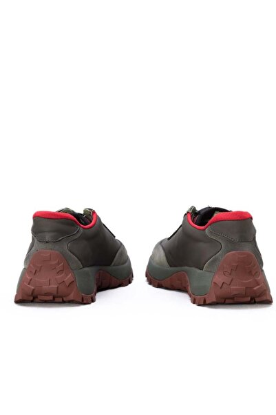 Gusse Ανδρικά παπούτσια casual από γνήσιο δέρμα Antonio 20386