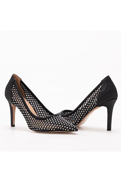 Gusse Whitley Women's Satin Evening Dress Stiletto 2023