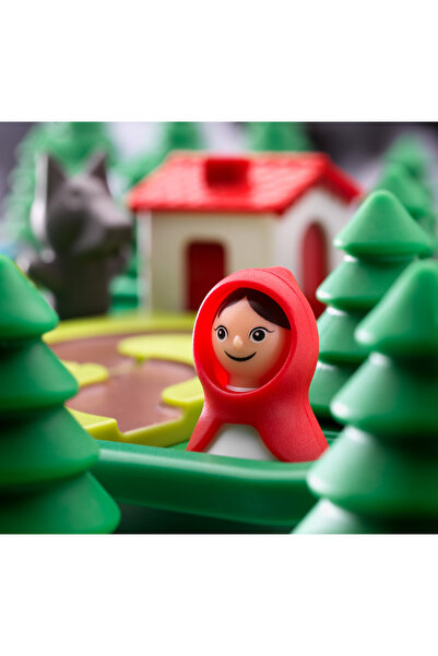 Smart Games Little Red Riding Hood
