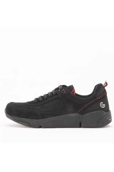 Gusse Чоловічі повсякденні черевики Marc з натуральної нубукової шкіри 244110-1