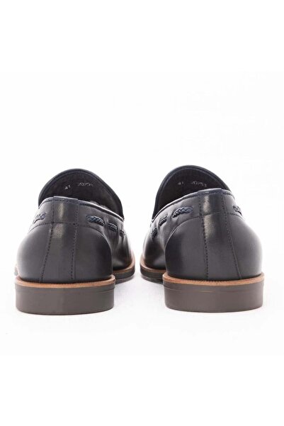 Gusse Мъжки обувки от естествена кожа Pedro - 20753