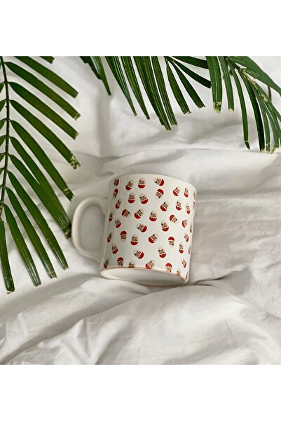 Gift Moda Süpriz Yumurta Tasarımlı Kupa