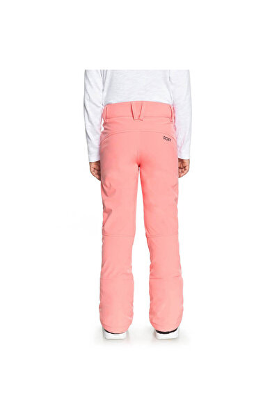 Roxy Creek Girl Pt g Snpt Girl's Snowboard Pants Ergtp03013-Mhg0