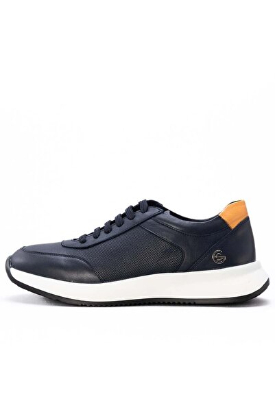 Gusse Herkül Men's Genuine Leather Casual Shoes 24131