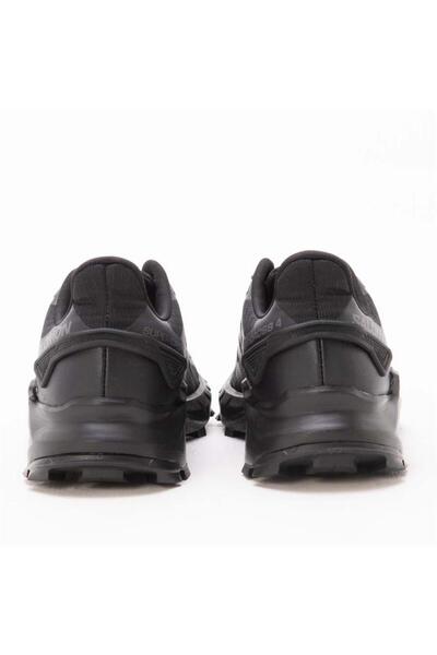 Salomon Supercross 4 W Outdoor Spor Ayakkabı L417374