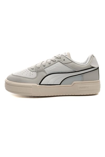 Puma Ca Pro Classic Contour 398353 -01 Men's Gray Sneakers