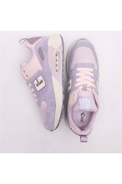 Guja Kadin Sneaker Ayakkabı 23Y479