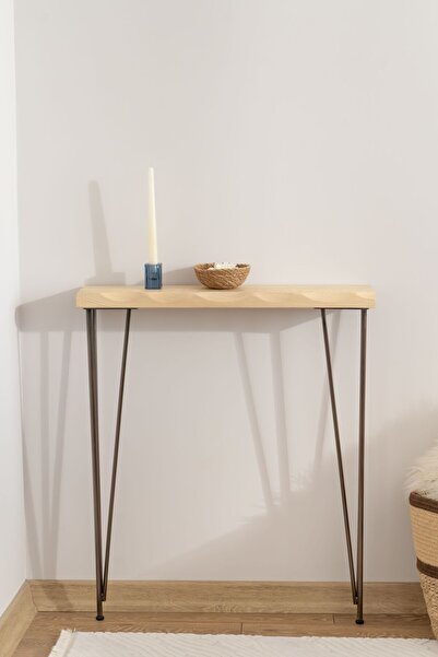 On Dekor Giriş Konsolu Dresuar