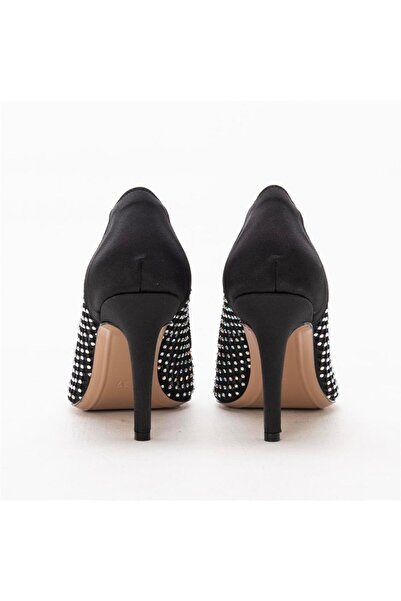 Gusse Whitley Women's Satin Evening Dress Stiletto 2023