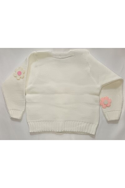Sunshine Kids Kız Çocuk Triko Hırka