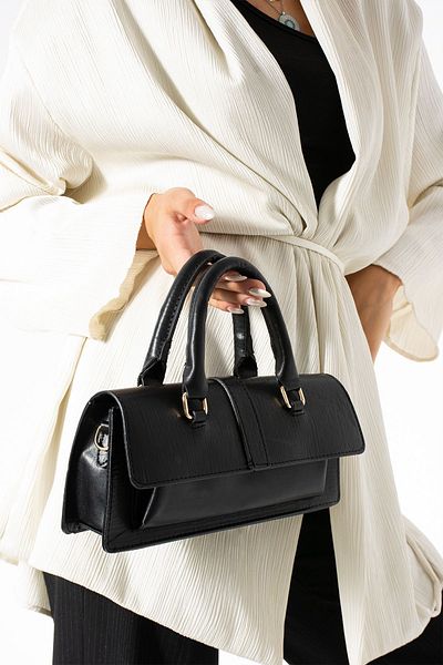 Tina City Bag - Covered Design