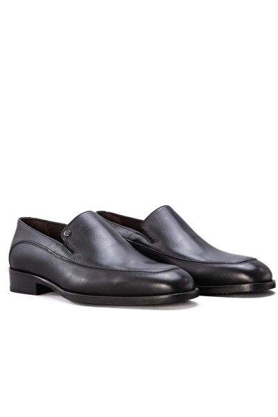 Gusse Чоловічі шкіряні повсякденні черевики - Cliffie 24701